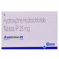 AVERZINE-25MG - Strip of 15 Tablets