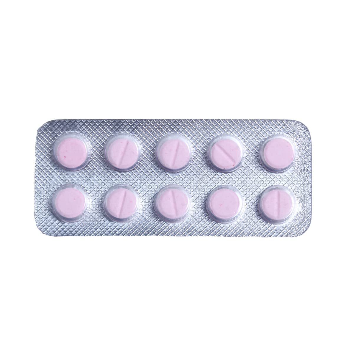 Alorti - Strip of 10 Tablets