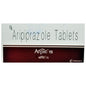 Arpit-15 - Strip of 10 Tablets