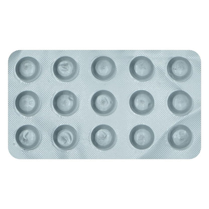 Volga R 0.3/0.5 - Strip of 15 Tablets