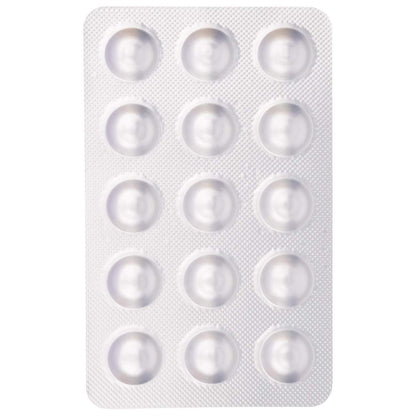 Atorsave 20 - Strip of 15 Tablets