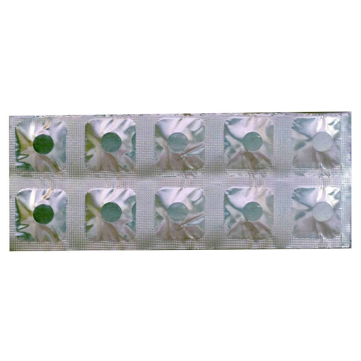 Telpres 80MG - Strip of 10 Tablets