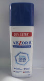 Abzorb - Bottle of 120g Dusting Powder