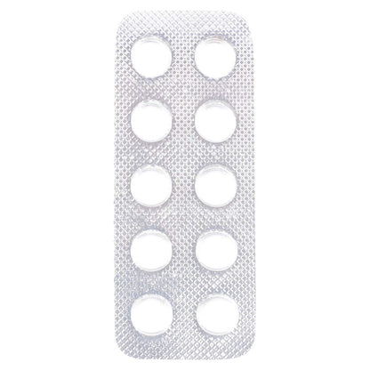 Azulix 3 - Strip of 5 x 10 Tablets