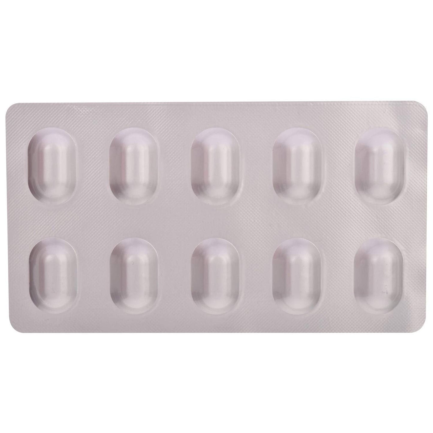 Allegra-M - Strip of 10 Tablets