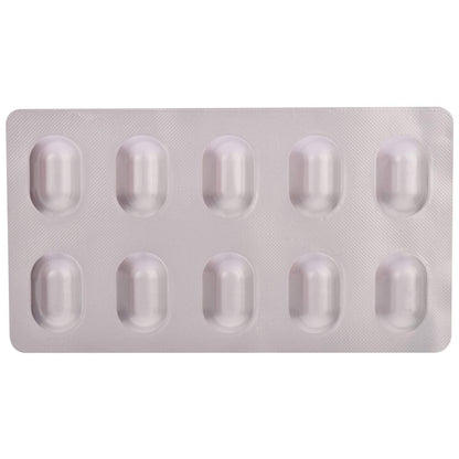 Allegra-M - Strip of 10 Tablets