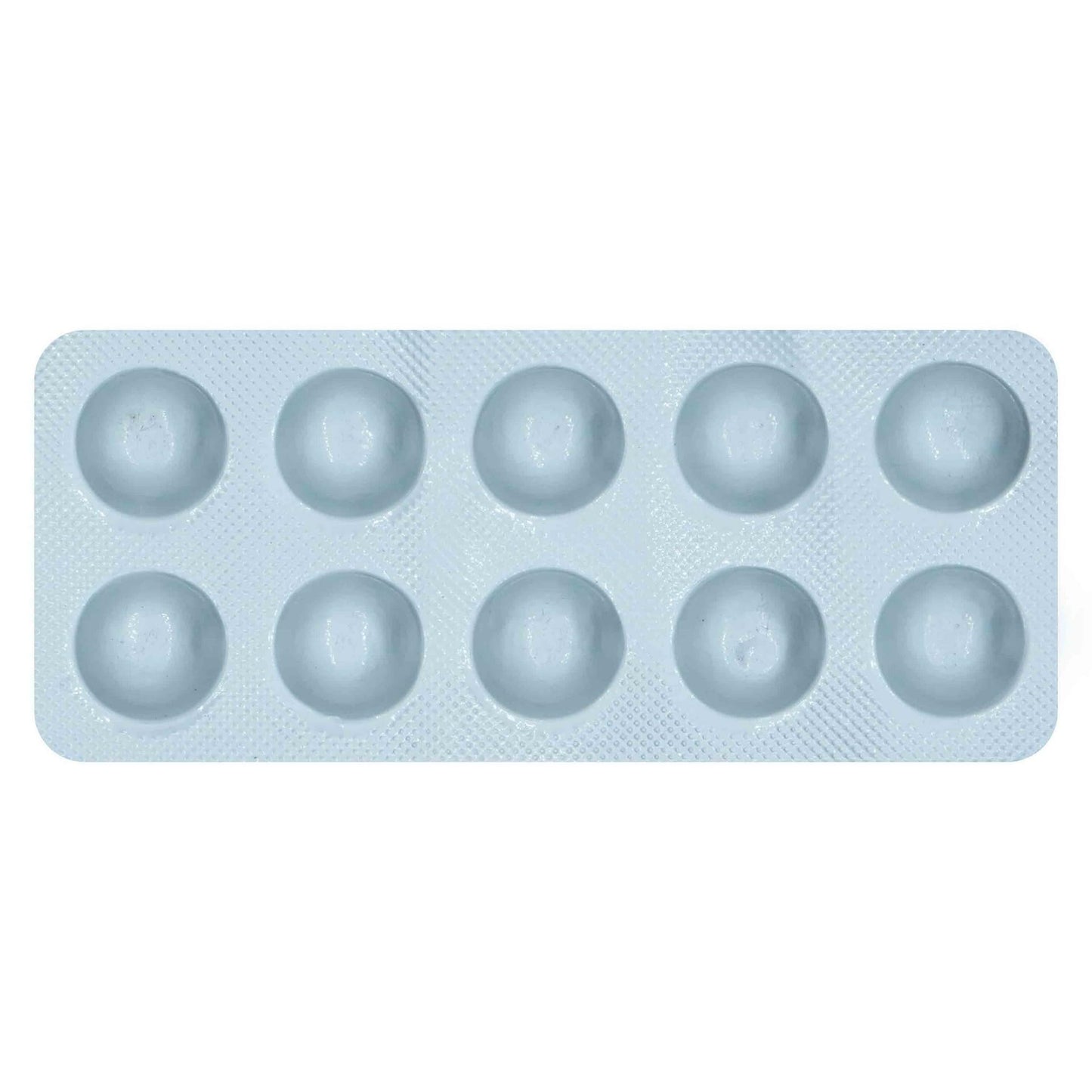 Apixagress 2.5 - Strip of 10 Tablets