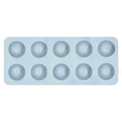 Apixagress 2.5 - Strip of 10 Tablets