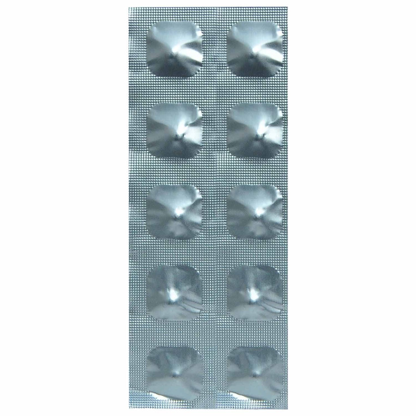 Uronex - Strip of 10 Tablets