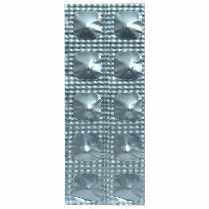 Uronex - Strip of 10 Tablets