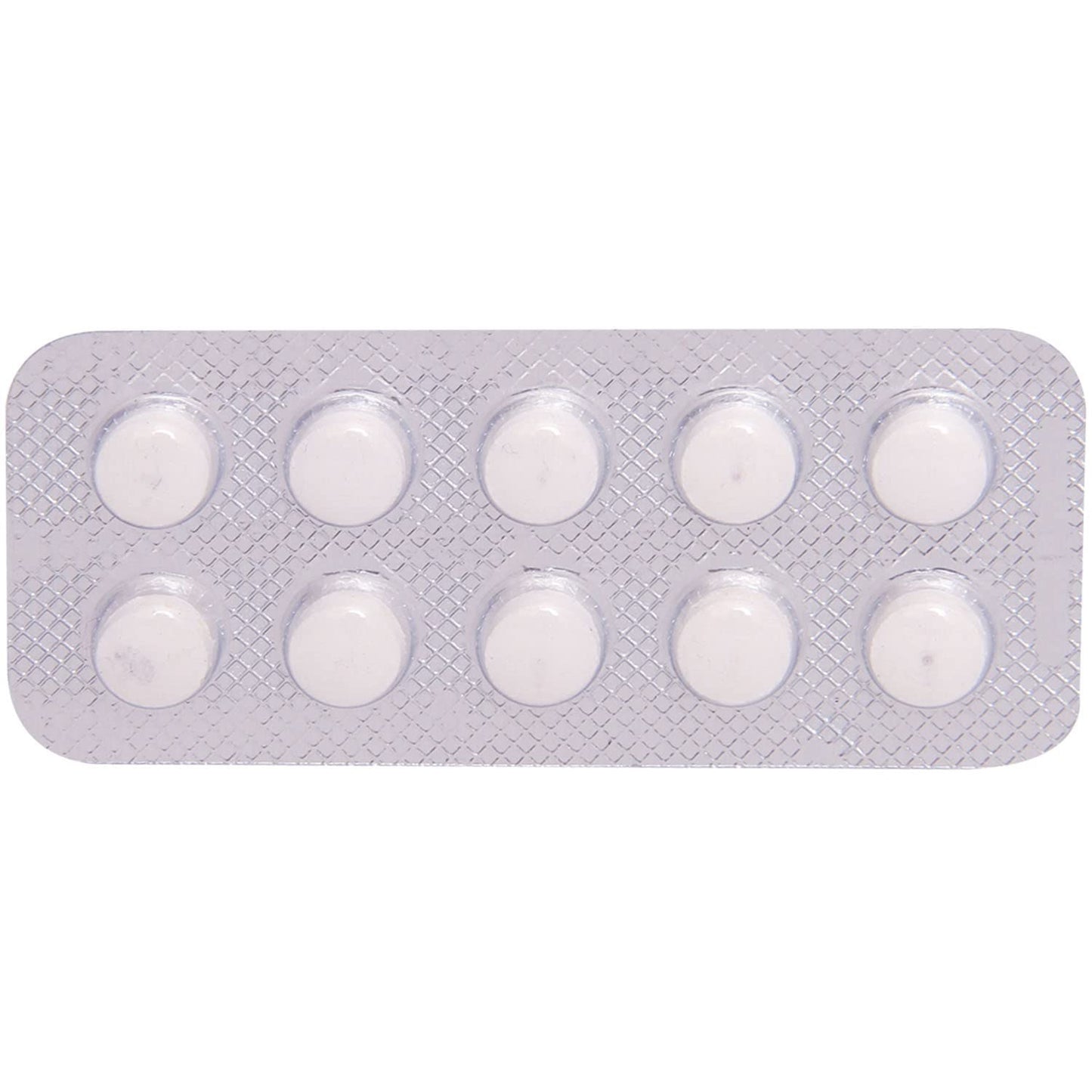 Allrite 5MG - Strip of 10 Tablets