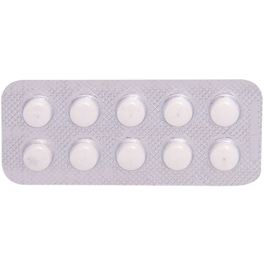 Allrite 5MG - Strip of 10 Tablets