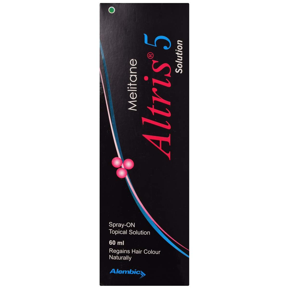 Altris 5 - Bottle of 60 ml Solution