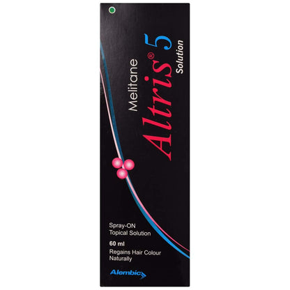 Altris 5 - Bottle of 60 ml Solution