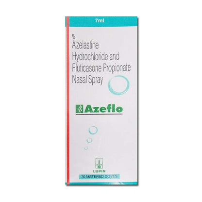 Azeflo - Bottle of 7ml Nasal Spray