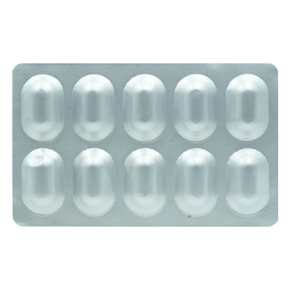 Arkacal Max - Strip of 10 Tablets