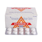 Atorin F - Strip of 10 Tablets