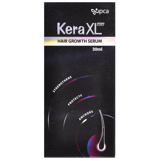 Kera XL New Hair Growth Serum 30 ml