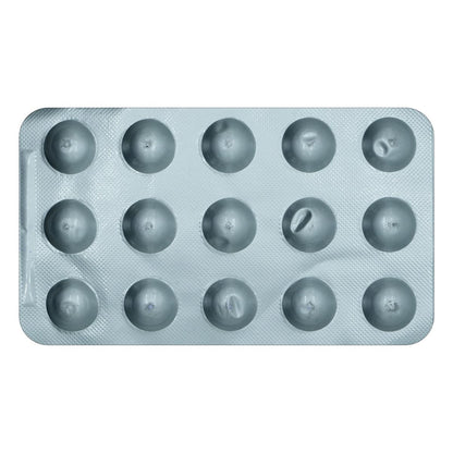 Amitop M 5mg - Strip of 15 Tablets