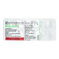 Xidorin 5 mg - Strip of 10 Tablets