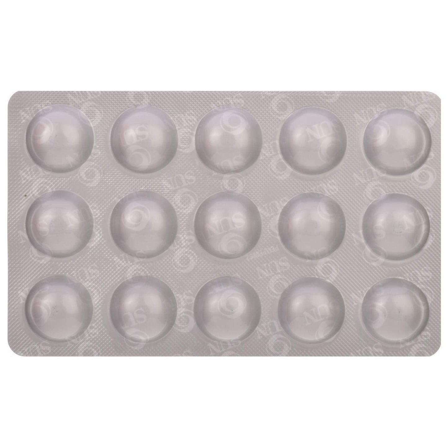 Aztor 40 - Strip of 15 Tablets