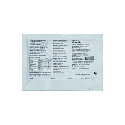 Allerbio Powder 1 gm