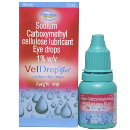 Veldrop - Bottle of 10 ml Gel Drop