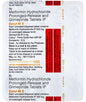 Zoryl-M 2 - Strip of 20 Tablets