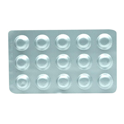 Azusa 16mg - Strip of 15 Tablets