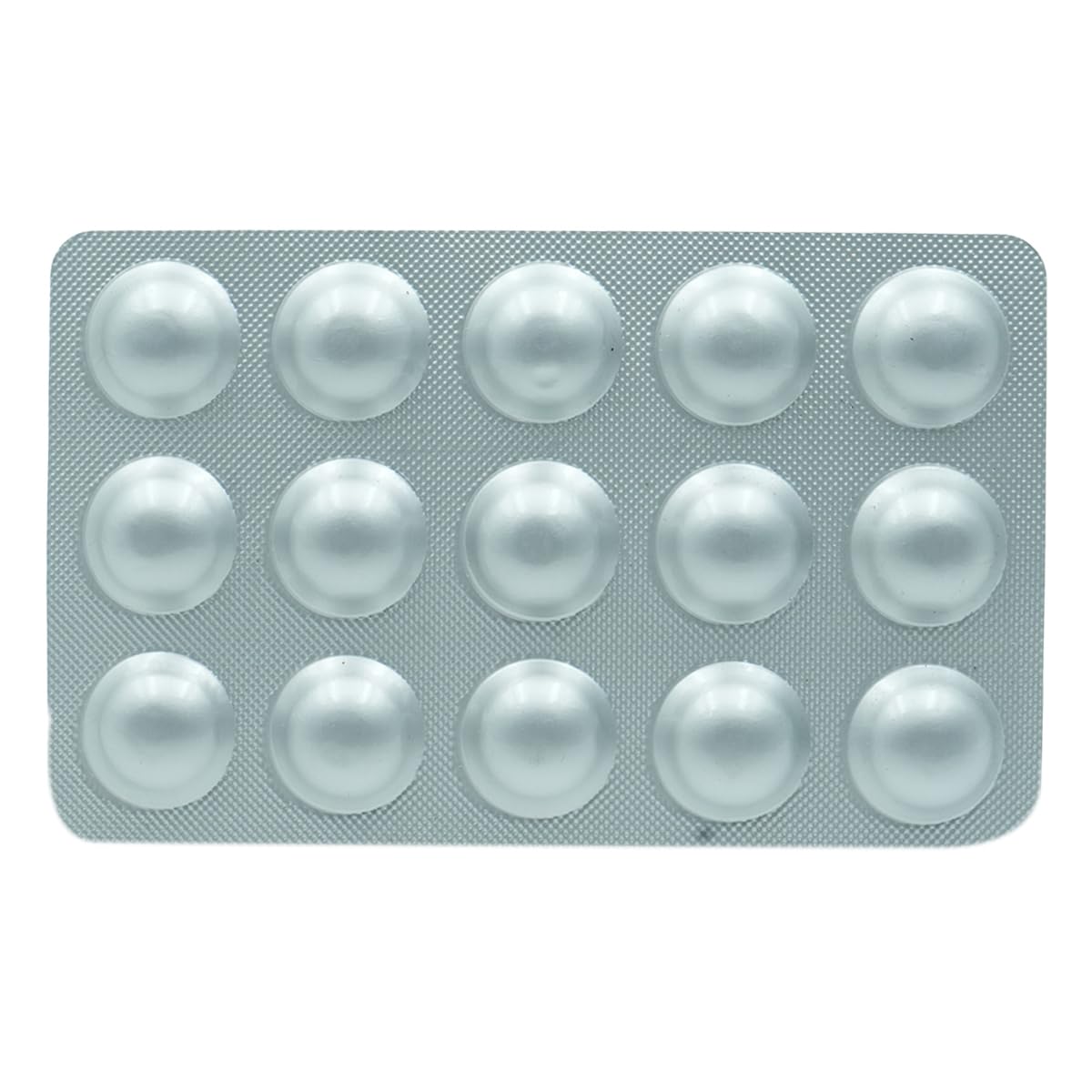 Zilzox 40mg - Strip of 15 Tablets