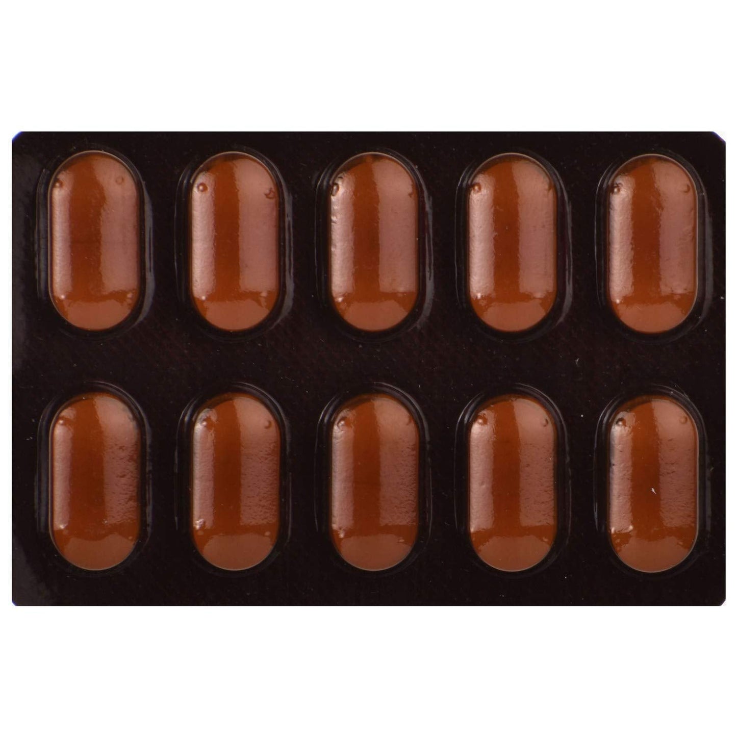 Dolowin-Forte - Strip of 10 Tablets