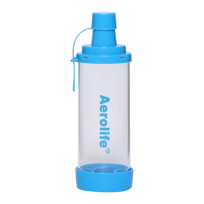 Aerolife Spacer - Pack of Aerosol Inhalation Device