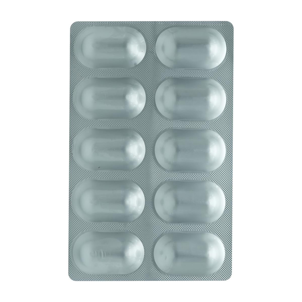 Volvit - Strip of 10 Tablets