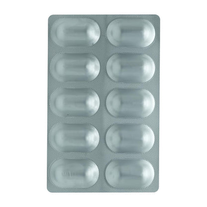 Volvit - Strip of 10 Tablets