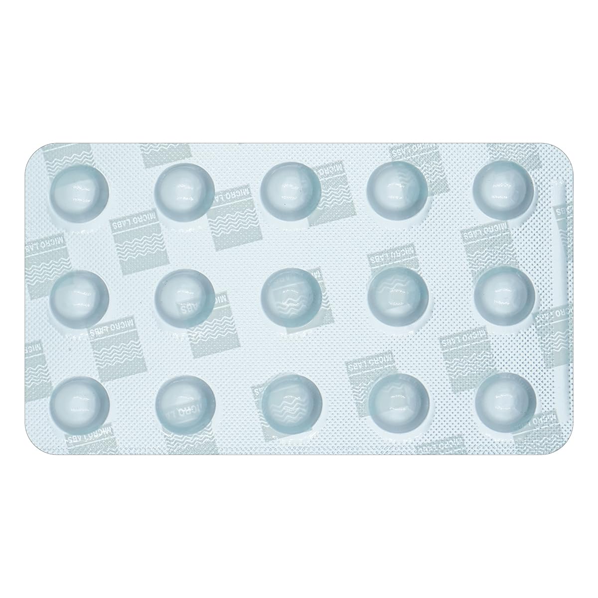 Arniv-50 - Strip of 15 Tablets