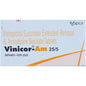 Vinicor Am 25/5 - Strip of 10 Tablets