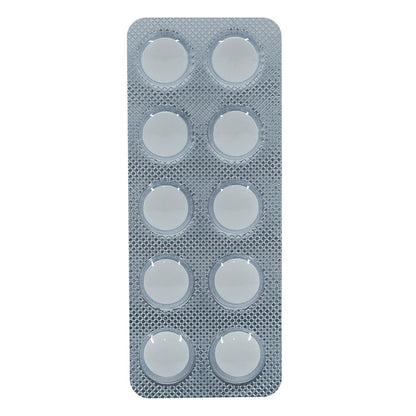 Azitus 250 - Strip of 10 Tablets