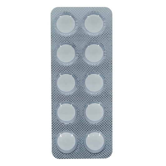 Azitus 250 - Strip of 10 Tablets