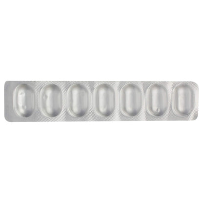 Arbitel-MT-25 - Strip of 7 Tablets