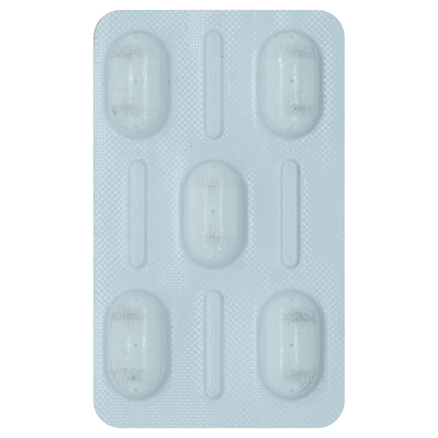 Azibact Si 500mg - Strip of 5 Tablets