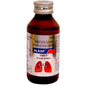 Alkof - Bottle of 100 ml Cough Syrup