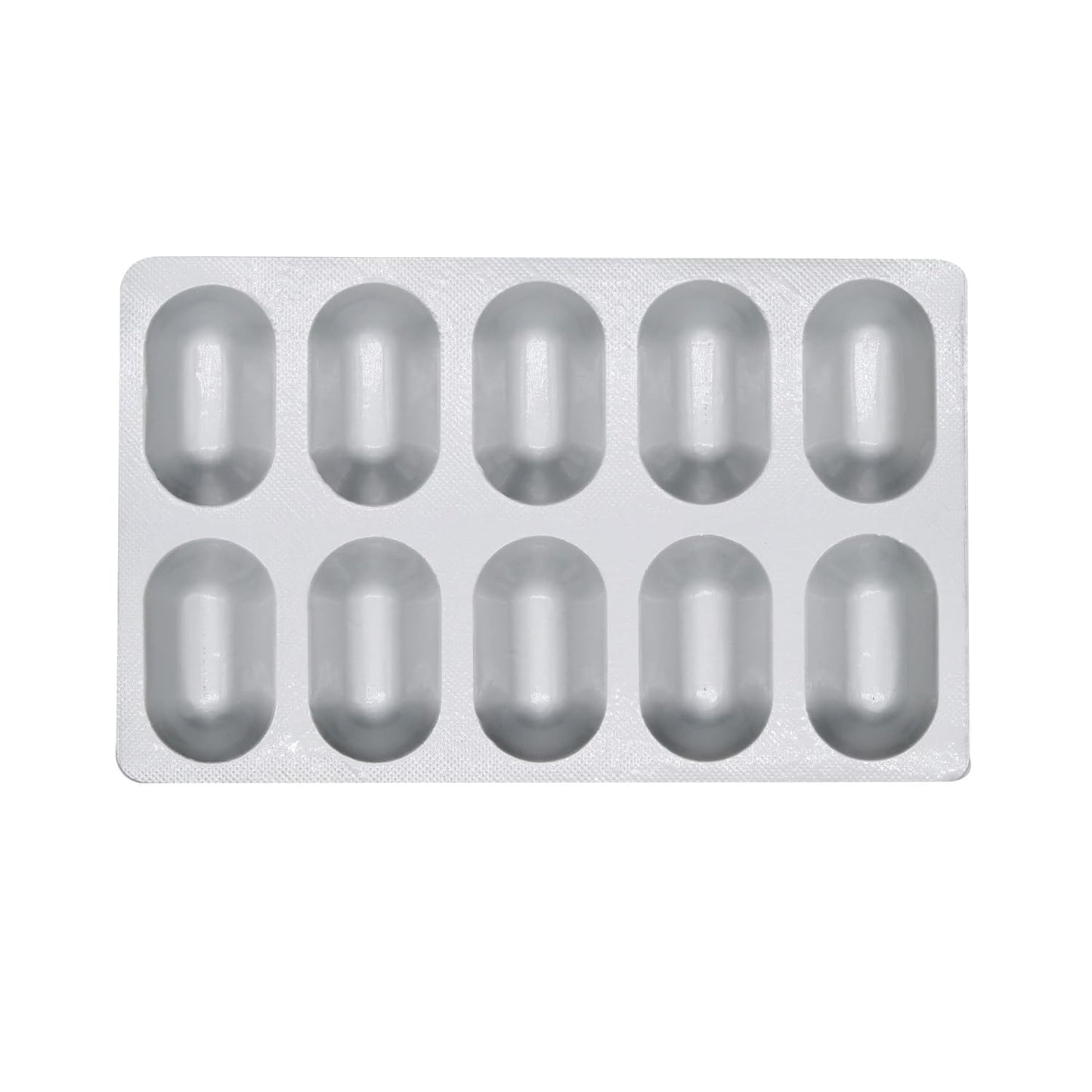 Vinsorin-M Forte - Strip of 10 Tablets