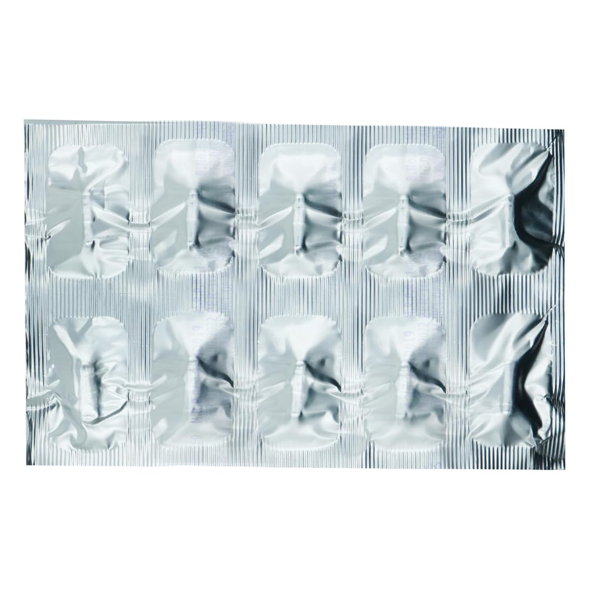 ASTIN CV 20 - Strip of 10 Capsules