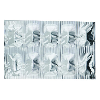 ASTIN CV 20 - Strip of 10 Capsules