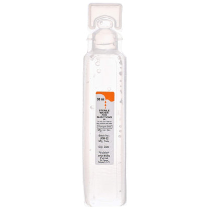 Zifi CV 50 - Bottle of 30 ml Suspension