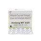 AmlongMT 25 - Strip of 15 Tablets