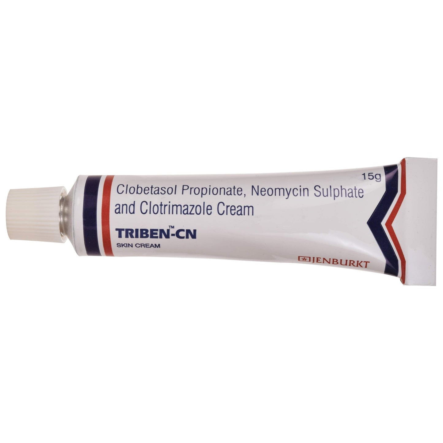 Triben-CN - Tube of 15 g Cream