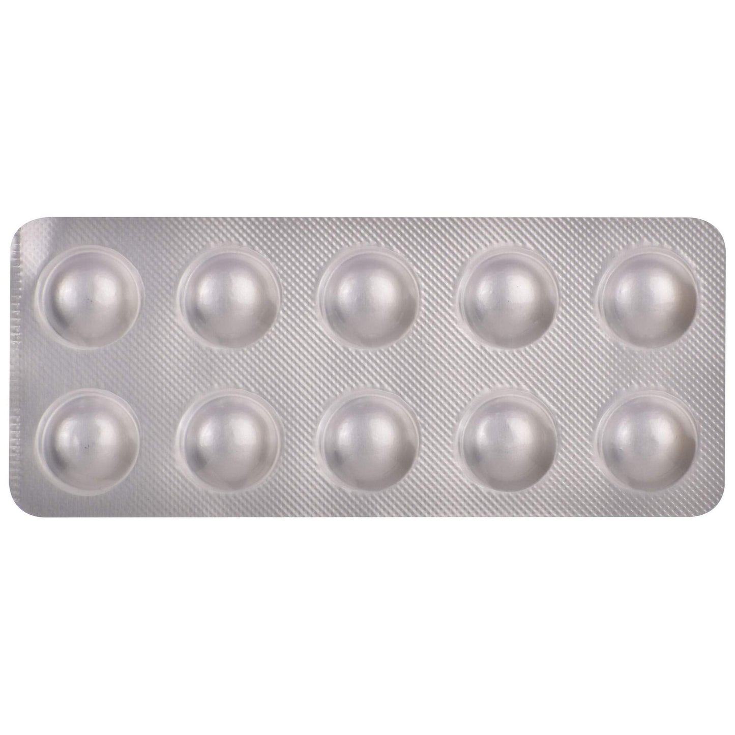 Alkepin ODT 25 - Strip of 10 Tablets