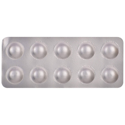 Alkepin ODT 25 - Strip of 10 Tablets