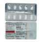 Vortica 10 - Strip of 10 Tablets